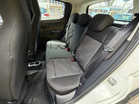 FIAT Mobi 1.0 4P FLEX EVO LIKE, Foto 11