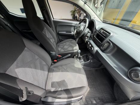 FIAT Mobi 1.0 4P FLEX EVO LIKE, Foto 13