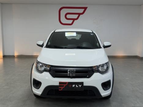 FIAT Mobi 1.0 4P FLEX EVO LIKE, Foto 3