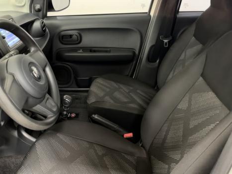 FIAT Mobi 1.0 4P FLEX EVO LIKE, Foto 5