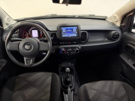 FIAT Mobi 1.0 4P FLEX EVO LIKE, Foto 6