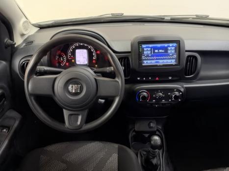 FIAT Mobi 1.0 4P FLEX EVO LIKE, Foto 7