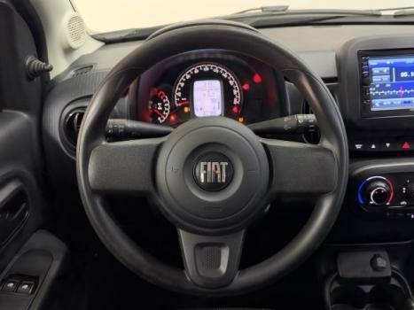 FIAT Mobi 1.0 4P FLEX EVO LIKE, Foto 8