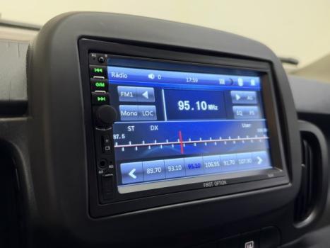 FIAT Mobi 1.0 4P FLEX EVO LIKE, Foto 11