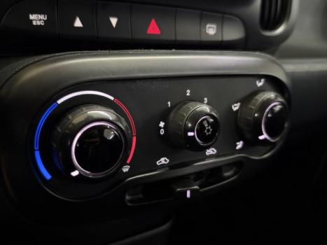 FIAT Mobi 1.0 4P FLEX EVO LIKE, Foto 12