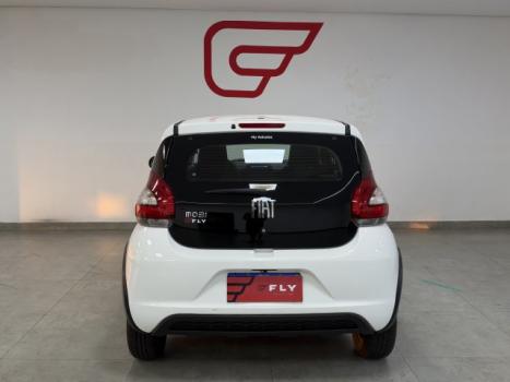 FIAT Mobi 1.0 4P FLEX EVO LIKE, Foto 15