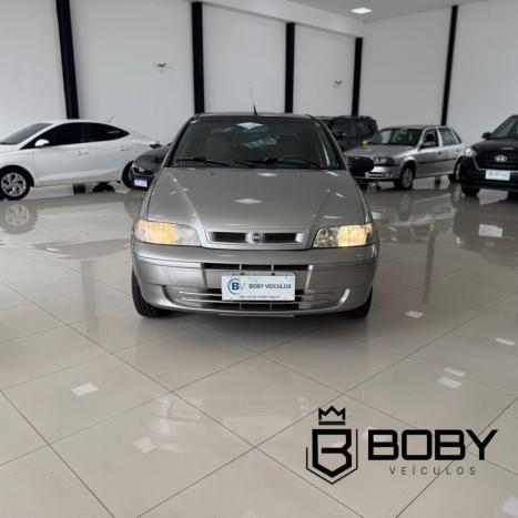 FIAT Palio 1.0 16V 4P EX, Foto 2