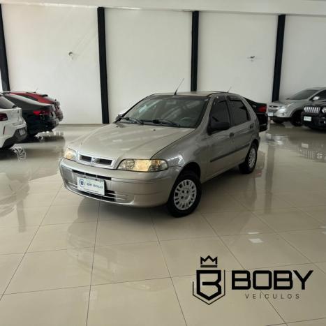 FIAT Palio 1.0 16V 4P EX, Foto 3