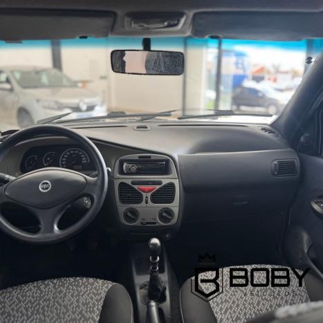 FIAT Palio 1.0 16V 4P EX, Foto 4