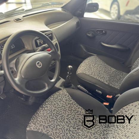 FIAT Palio 1.0 16V 4P EX, Foto 5