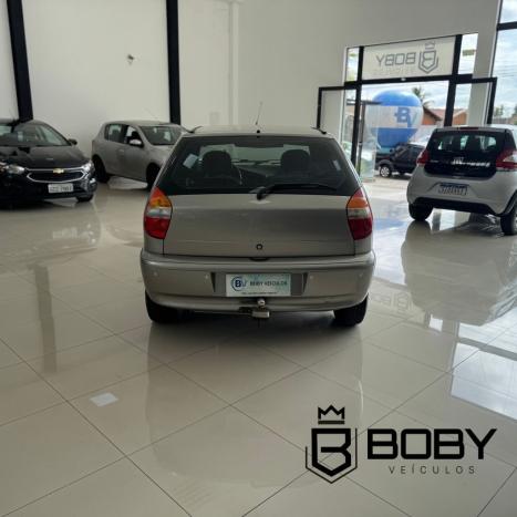 FIAT Palio 1.0 16V 4P EX, Foto 8
