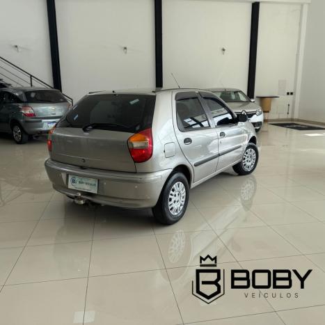 FIAT Palio 1.0 16V 4P EX, Foto 9