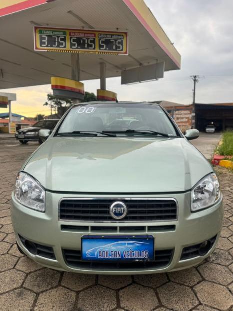 FIAT Palio 1.0 16V 4P ELX, Foto 2
