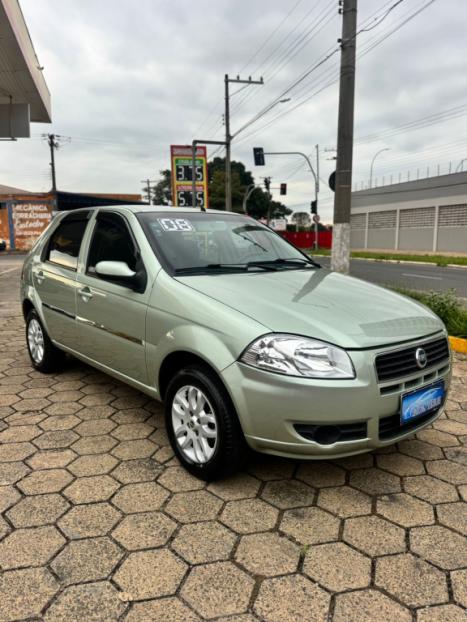 FIAT Palio 1.0 16V 4P ELX, Foto 3