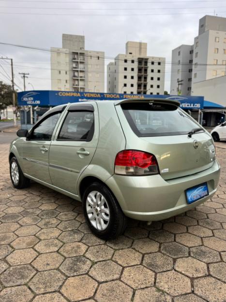 FIAT Palio 1.0 16V 4P ELX, Foto 4