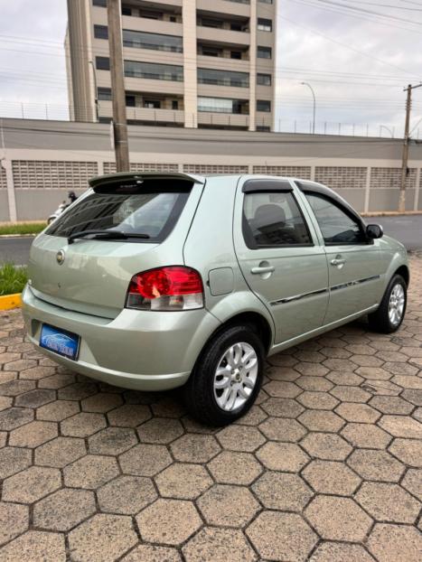 FIAT Palio 1.0 16V 4P ELX, Foto 5