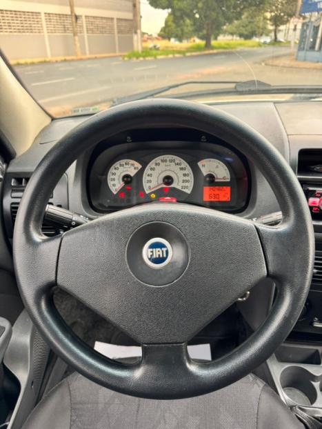 FIAT Palio 1.0 16V 4P ELX, Foto 6