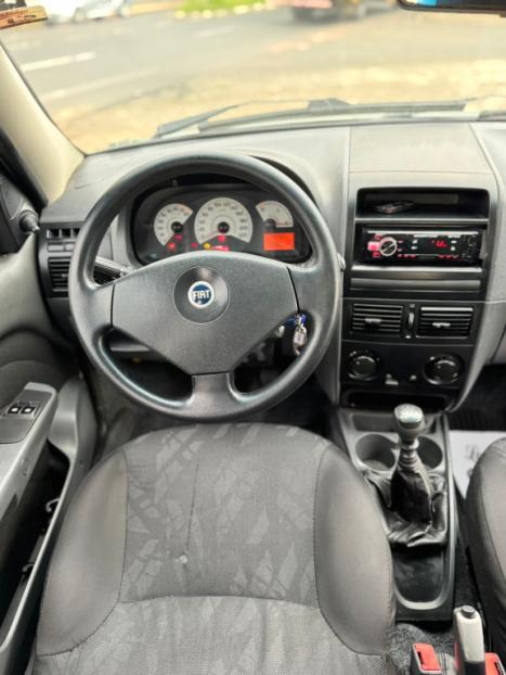 FIAT Palio 1.0 16V 4P ELX, Foto 7