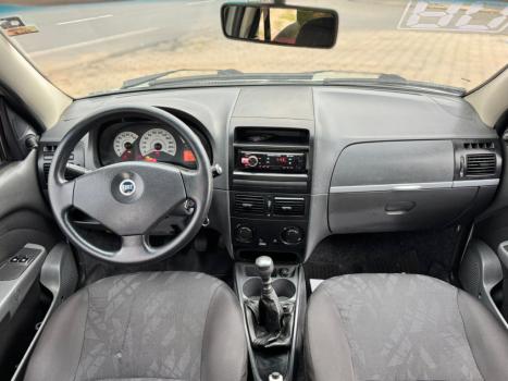 FIAT Palio 1.0 16V 4P ELX, Foto 8