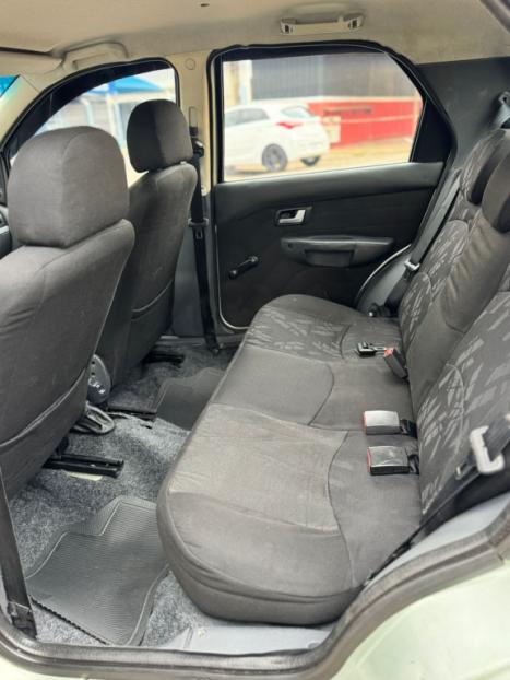 FIAT Palio 1.0 16V 4P ELX, Foto 10