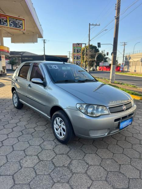 FIAT Palio 1.0 16V 4P, Foto 3