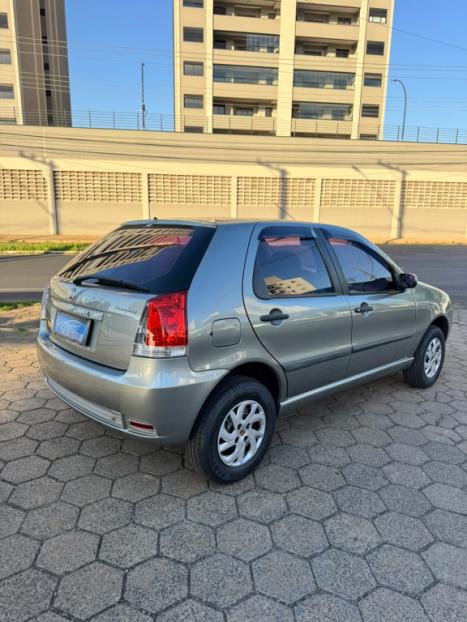 FIAT Palio 1.0 16V 4P, Foto 4