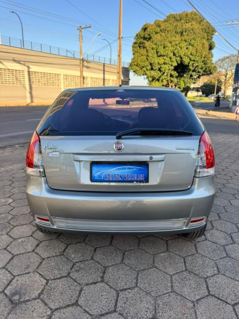 FIAT Palio 1.0 16V 4P, Foto 5