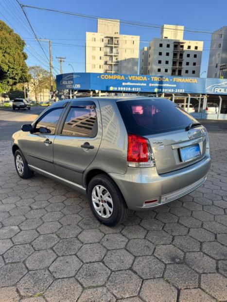 FIAT Palio 1.0 16V 4P, Foto 6