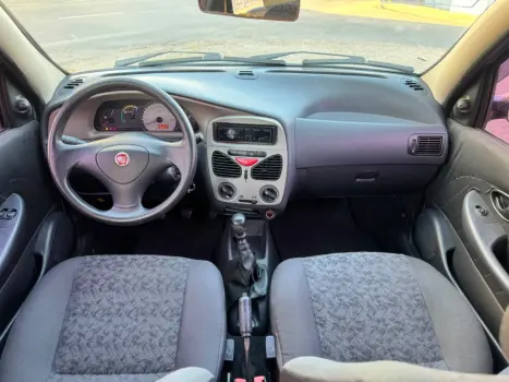FIAT Palio 1.0 16V 4P, Foto 9