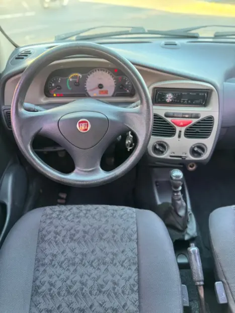 FIAT Palio 1.0 16V 4P, Foto 10