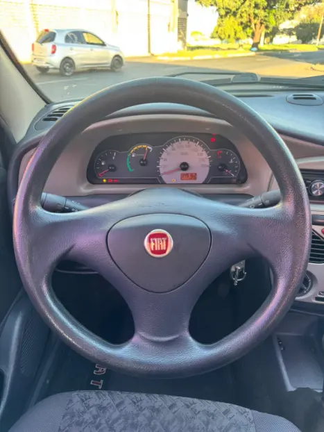 FIAT Palio 1.0 16V 4P, Foto 11