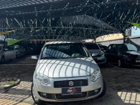 FIAT Palio 1.0 16V ELX, Foto 1