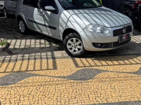 FIAT Palio 1.0 16V ELX, Foto 2