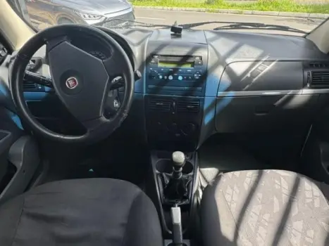 FIAT Palio 1.0 16V ELX, Foto 4