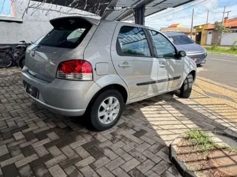 FIAT Palio 1.0 16V ELX, Foto 5