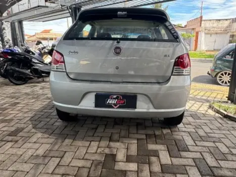 FIAT Palio 1.0 16V ELX, Foto 6