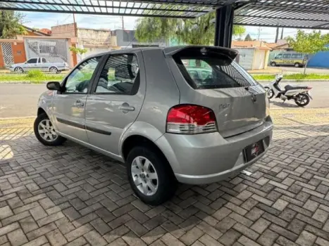 FIAT Palio 1.0 16V ELX, Foto 7