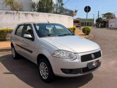 FIAT Palio 1.0 16V ELX, Foto 2