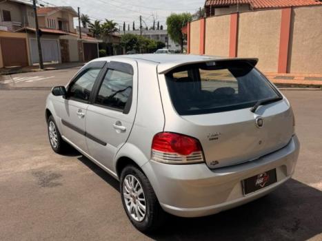 FIAT Palio 1.0 16V ELX, Foto 6