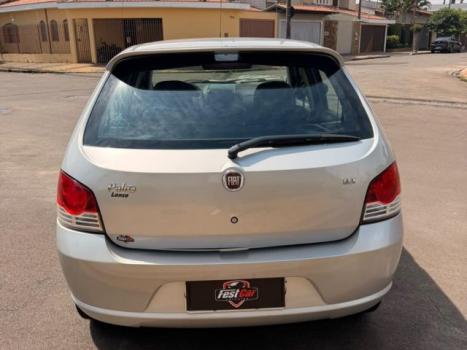 FIAT Palio 1.0 16V ELX, Foto 7