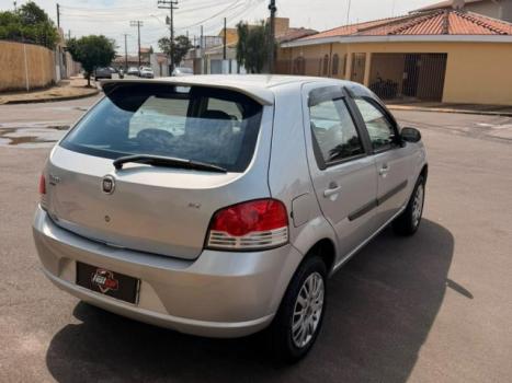 FIAT Palio 1.0 16V ELX, Foto 8