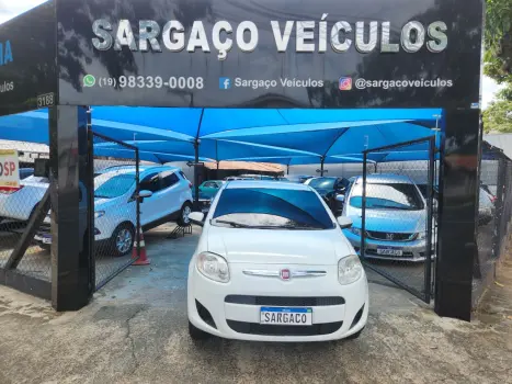 FIAT Palio 1.0 4P ELX FLEX ATTRACTIVE, Foto 1