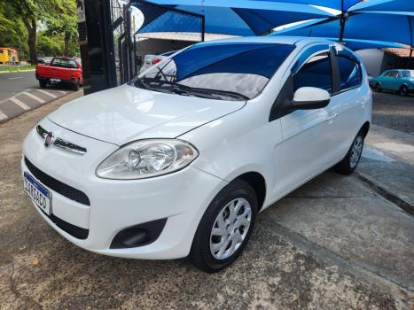 FIAT Palio 1.0 4P ELX FLEX ATTRACTIVE, Foto 2