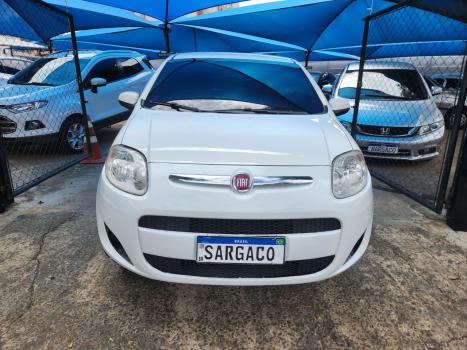 FIAT Palio 1.0 4P ELX FLEX ATTRACTIVE, Foto 3