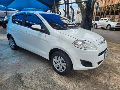 FIAT Palio 1.0 4P ELX FLEX ATTRACTIVE, Foto 4