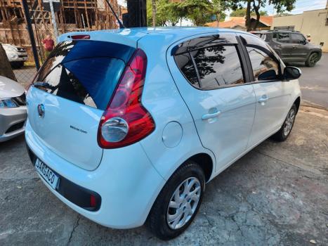 FIAT Palio 1.0 4P ELX FLEX ATTRACTIVE, Foto 5