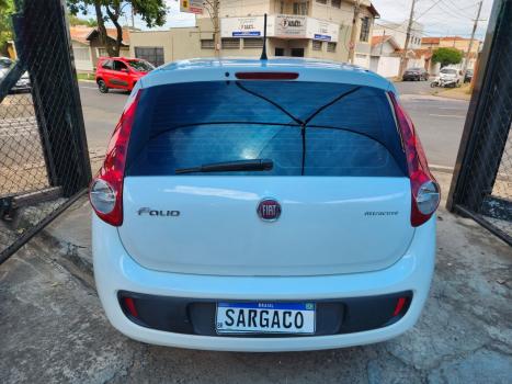 FIAT Palio 1.0 4P ELX FLEX ATTRACTIVE, Foto 6