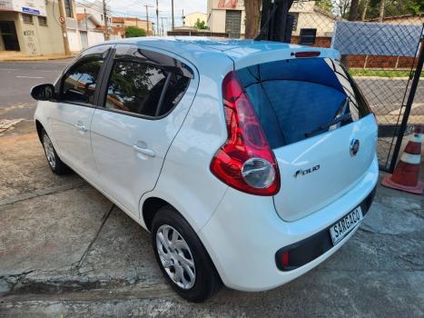 FIAT Palio 1.0 4P ELX FLEX ATTRACTIVE, Foto 7