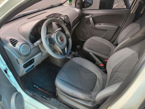 FIAT Palio 1.0 4P ELX FLEX ATTRACTIVE, Foto 8