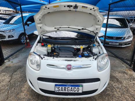 FIAT Palio 1.0 4P ELX FLEX ATTRACTIVE, Foto 11